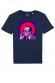T-shirt - Jacques Chirac Pop