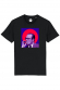 T-shirt - Jacques Chirac Pop
