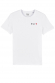 Love équation - Tshirt personnalisable