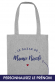 Tote Bag - Le Bazar de Mamie 