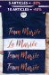 Team mariée - Or rose - T-shirt EVJF