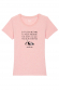 Si t'es en retard - T-Shirt Femme Col Rond