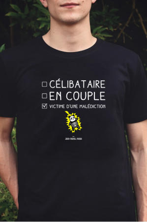 tee shirt homme geek