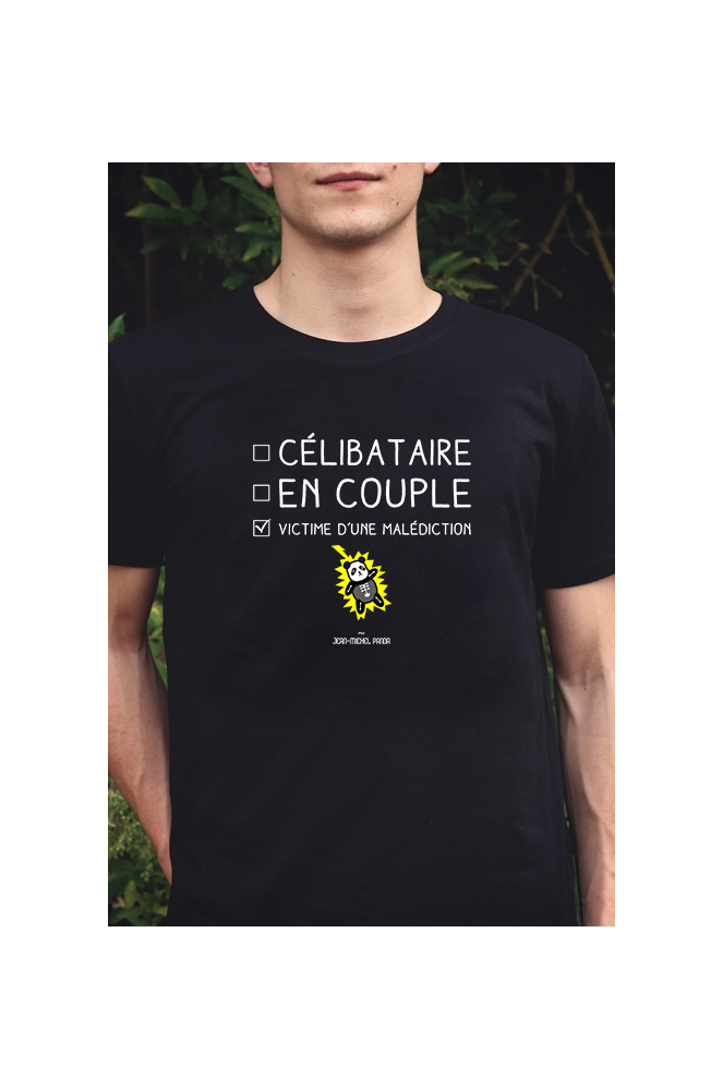T-shirt Homme Coton Alzheimer's Been There - Gildan, Taille Large, Neuf Sans étiquettes