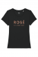 T-shirt femme - Rosé s'il vous plait