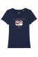 All you need is you - T-Shirt Femme Col Rond by Jean-michel Panda