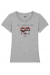 All you need is you - T-Shirt Femme Col Rond by Jean-michel Panda