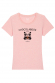 Chocolabdos - T-Shirt Femme Col Rond by Jean-michel Panda