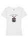 Guimauve Thrones - T-Shirt Femme Col Rond by Jean-michel Panda
