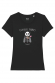 Guimauve Thrones - T-Shirt Femme Col Rond by Jean-michel Panda