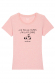 J'ai pas le temps, j'ai la flemme - T-Shirt Femme Col Rond by Jean-michel Panda