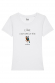 L'âge c'est dans la tête - T-Shirt Femme Col Rond by Jean-michel Panda