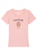 Mamoune - T-Shirt Femme Col Rond by Jean-michel Panda