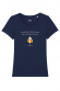 Je pense que je suis un cadeau - T-Shirt Femme Col Rond by Jean-michel Panda