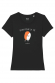 Sushi pour la vie - T-Shirt Femme Col Rond by Jean-michel Panda