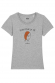 Sushi pour la vie - T-Shirt Femme Col Rond by Jean-michel Panda