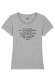 Plus je travaille - T-Shirt Femme Col Rond by Jean-michel Panda