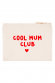 Cool Mum Club - Pochette