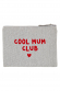 Cool Mum Club - Pochette