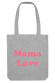Tote bag - Mama Love