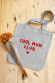 Tote bag - Cool Mum Club