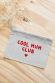 Cool Mum Club - Pochette