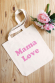 Tote bag - Mama Love