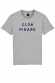 T-shirt homme - Club Pinard (impression velours)