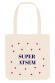 Tote bag - Super ATSEM