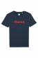 Daron- T-shirt Homme