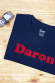 Daron- T-shirt Homme