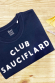 Club Sauciflard - T-shirt Homme