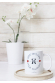 Mug - Viens on s'aime pour toujours 