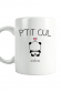 Mug - P'tit Cul