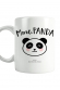 Mug - Mme Panda