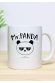 Mug - Mr Panda