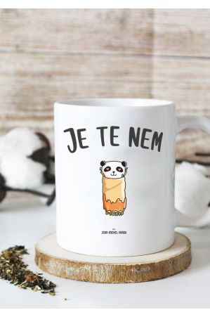 Les Mugs originaux de Tshirt Corner imprimés en France - Tshirt Corner