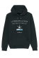 Sauf erreur de ma part j'ai toujours raison - Hoodie Unisexe