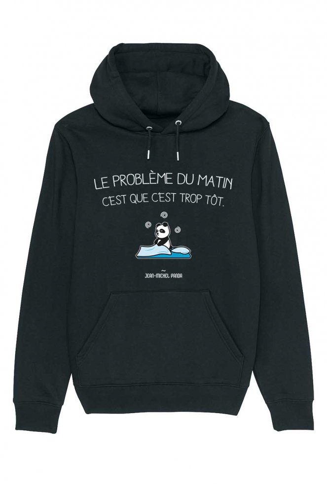 T-Shirt Homme Sauf erreur j'ai raison