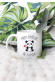 Mug -mon amour de panda 