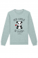 mon amour de panda - Sweat Unisexe