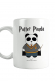 Mug -Potter Panda