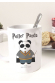 Mug -Potter Panda