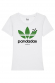 Pandadas - T-Shirt Femme 