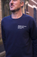 Sweat homme - Marcel Patulacci