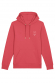 Sweat à capuche personnalisable - duo mains