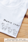 T-shirt femme Maman chat - personnalisable