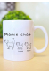 Mug - Mamie chat