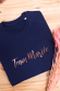 Team mariée Or rose - Sweat Femme pour Mariage