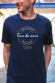 Brigade personnalisable - T-shirt homme EVG